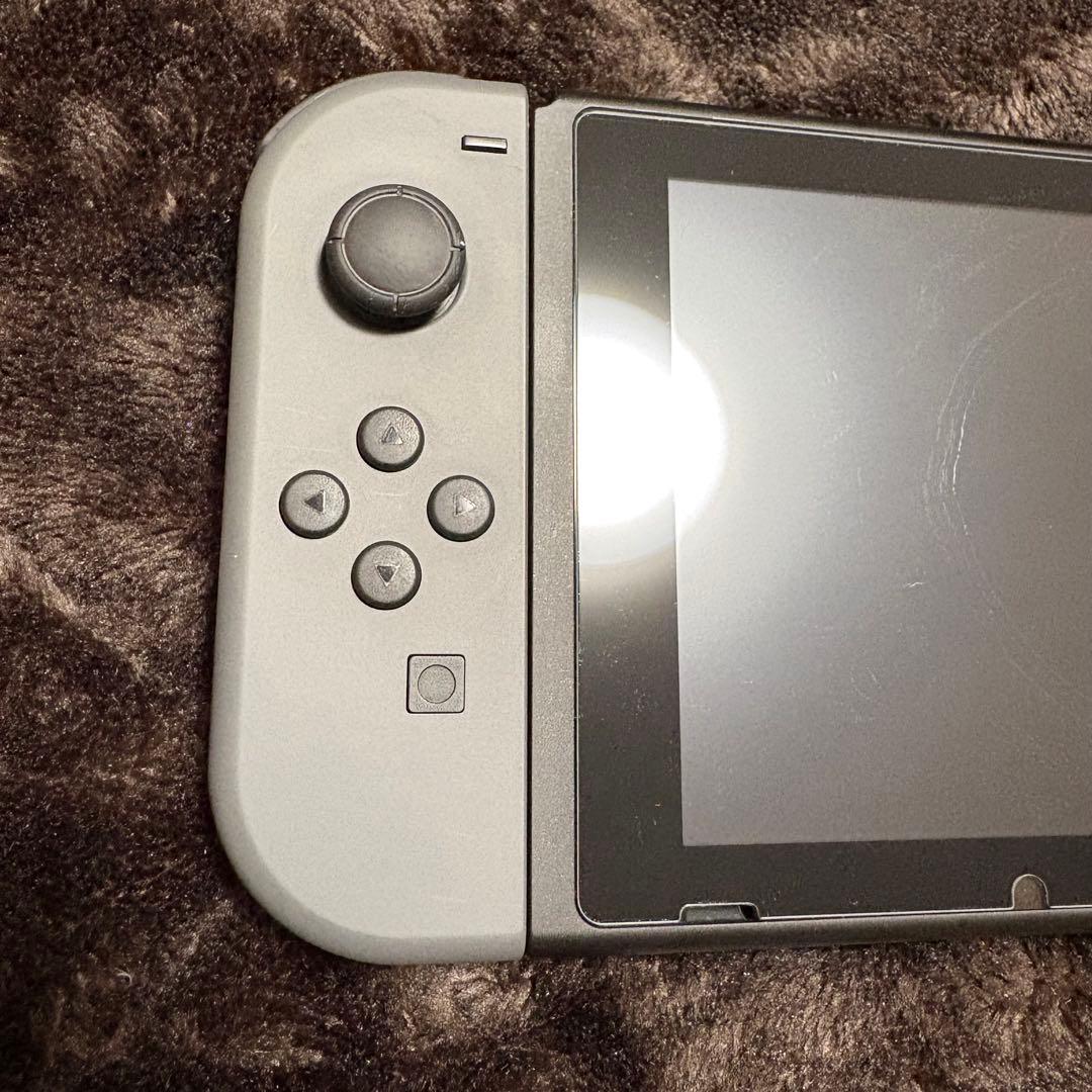 Nintendo Switch 本体 旧型 HAC-001