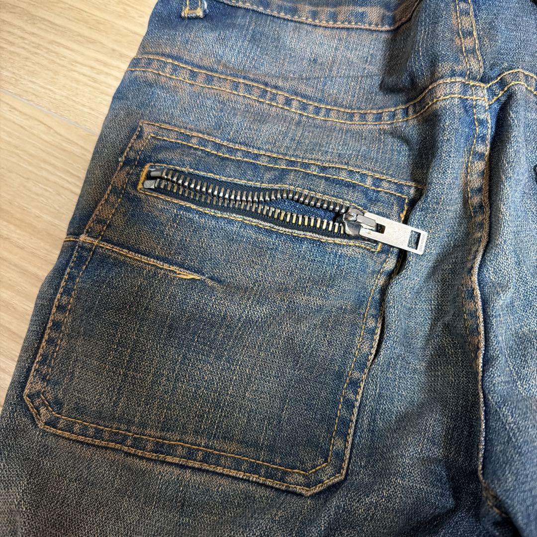 Dior ブルージーンズ　28サイズ