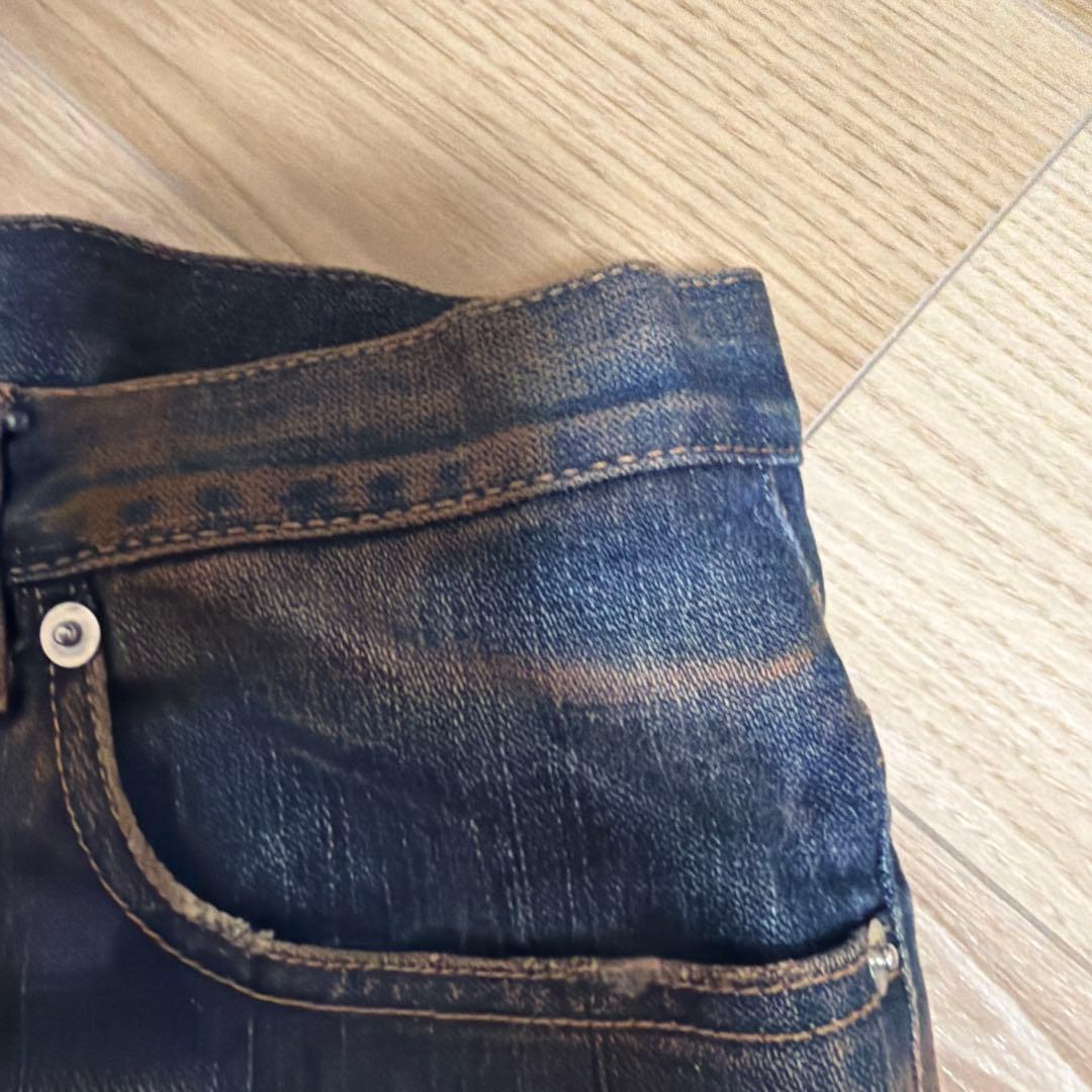 Dior ブルージーンズ　28サイズ