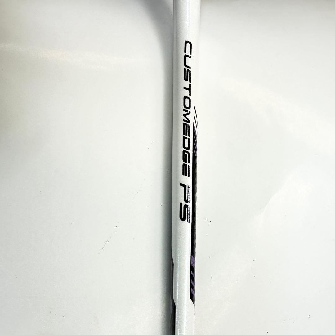 ラケット CUSTOMEDGE PS FLEX-L 5U6