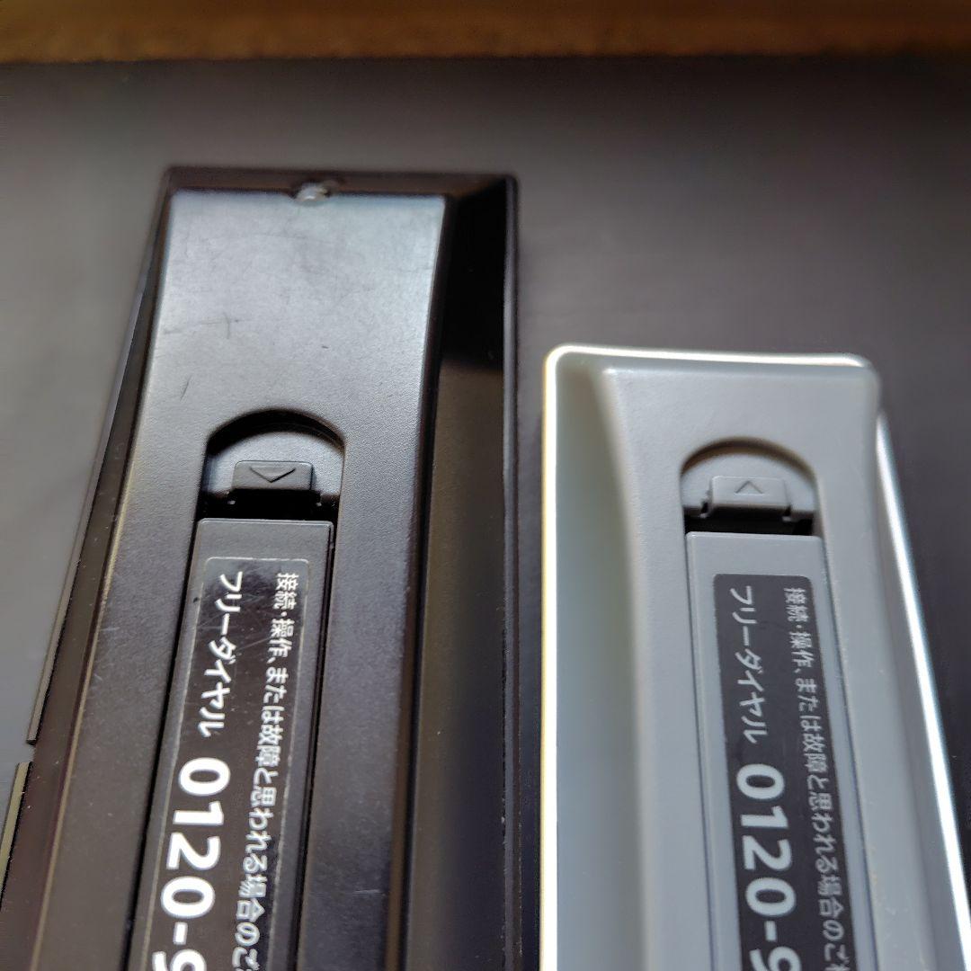 REGZA RD-R100 東芝DVDレコーダー 動作品