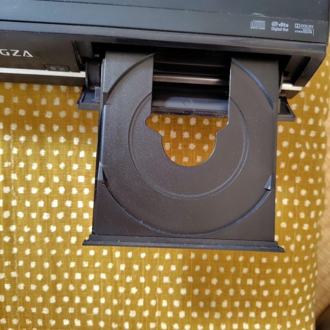REGZA RD-R100 東芝DVDレコーダー 動作品
