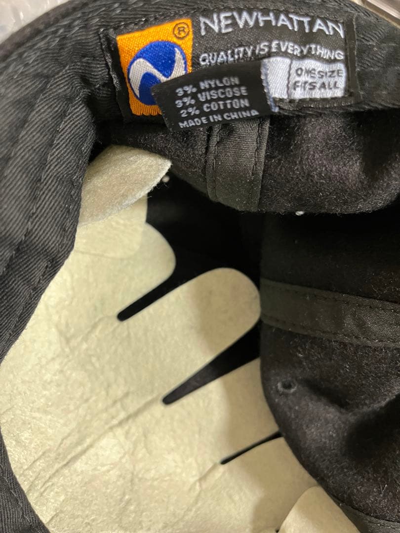 メンズウェア Clubhaus WE SUPPORT \"MATURES\" Dat Hat