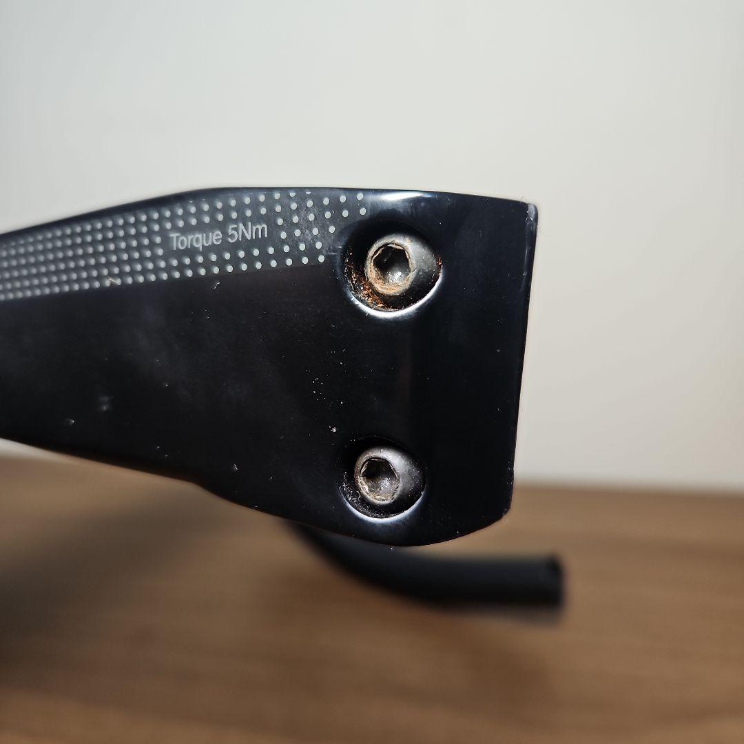 Deda ALANERA 一体型ハンドル 440×110