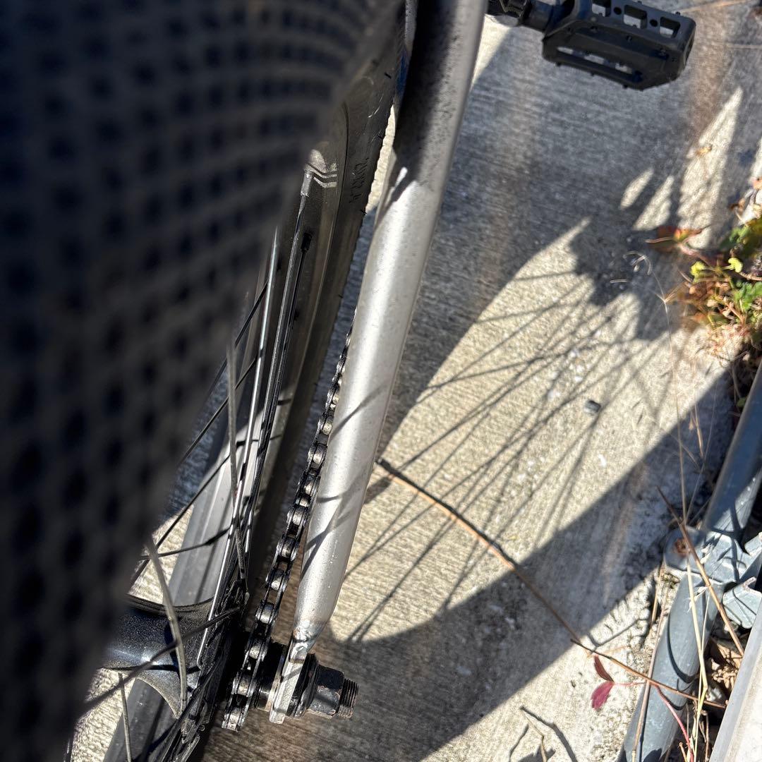 COLT BMX 20インチ フレームサイズ20.5