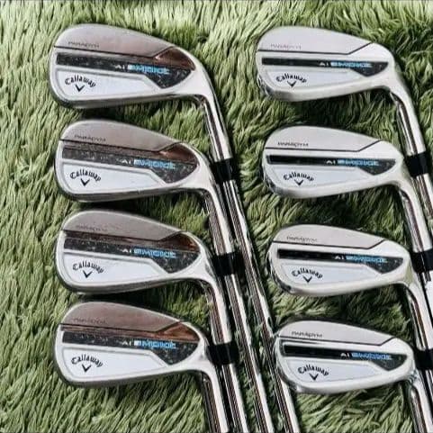 キャロウェイ エリート 12本セット メンズゴルフ 初心者 入門 大人気モデル