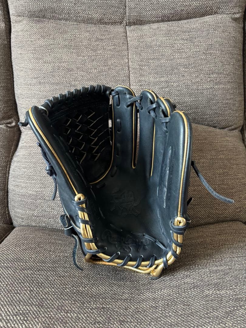 Rawlings 軟式限定　オリックス山﨑モデル