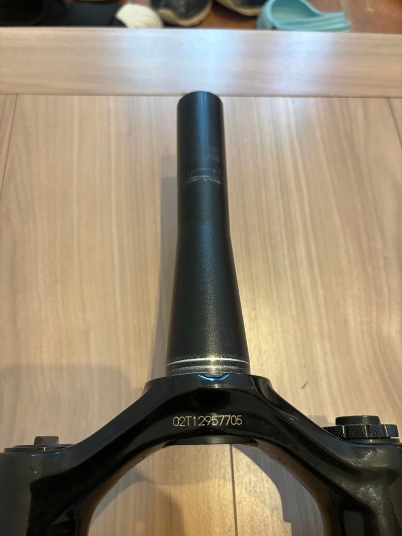 ロックショックス　PIKE アルティメイト29 140mm