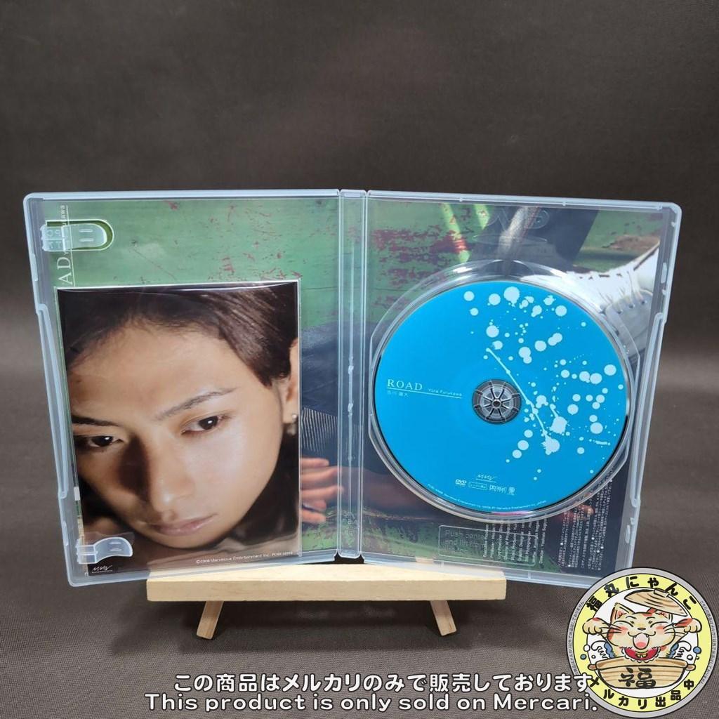 古川雄大/MEN'S DVD SERIES 古川雄大「Road」②