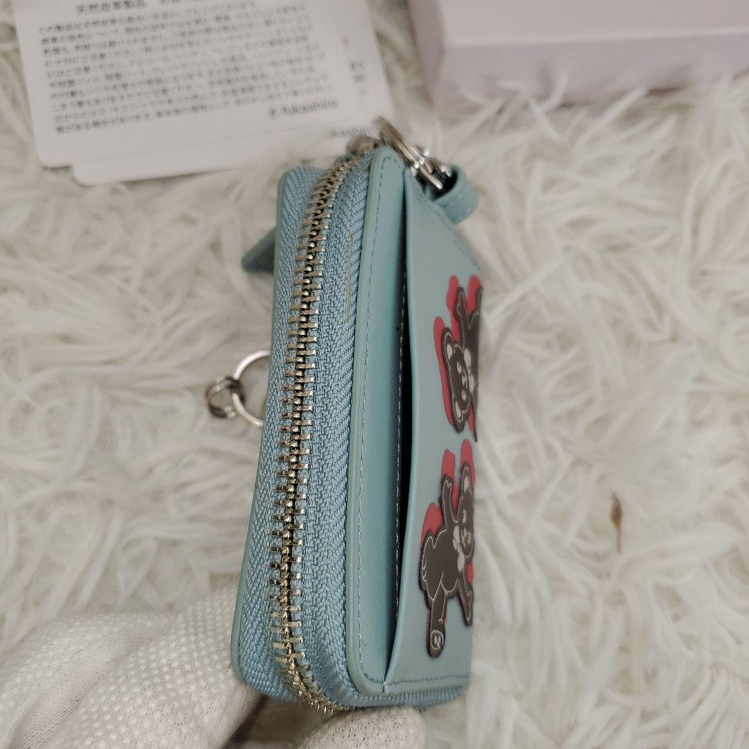 ⭐未使用級⭐Vivienne Westwood クマのキーケース レザー