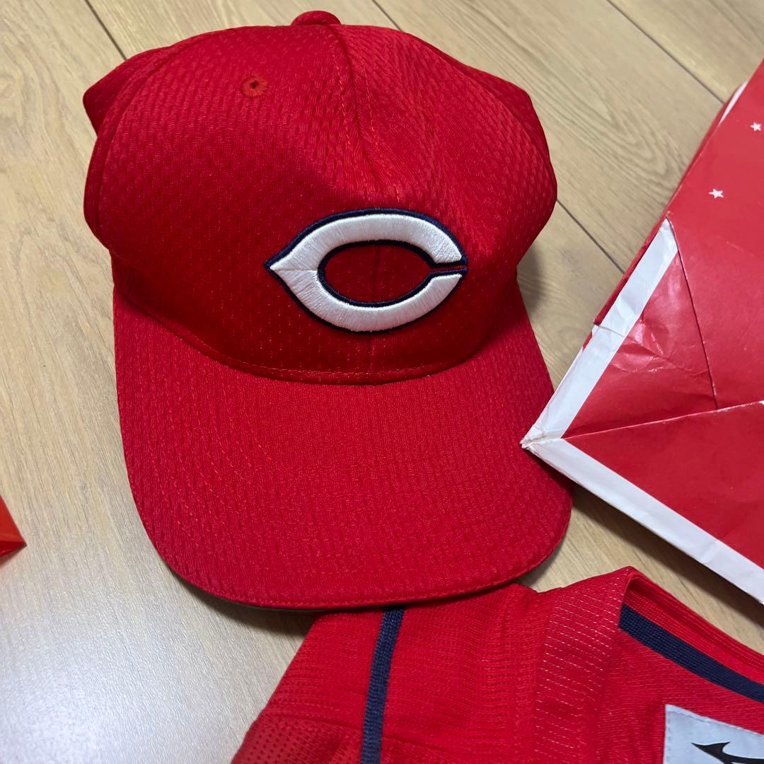 [ばら売可]カープ グッズ　限定グッズ他