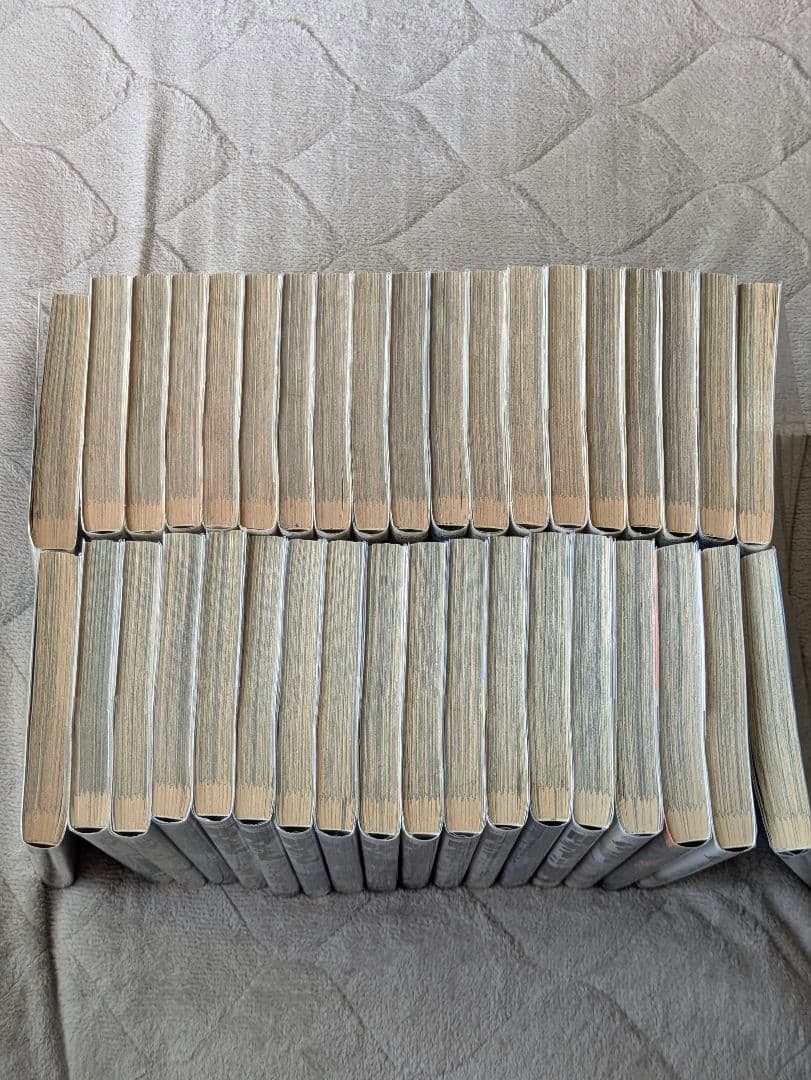 バガボンド 全巻セット 37冊 【全巻ビニールカバー付】初版多数 美品
