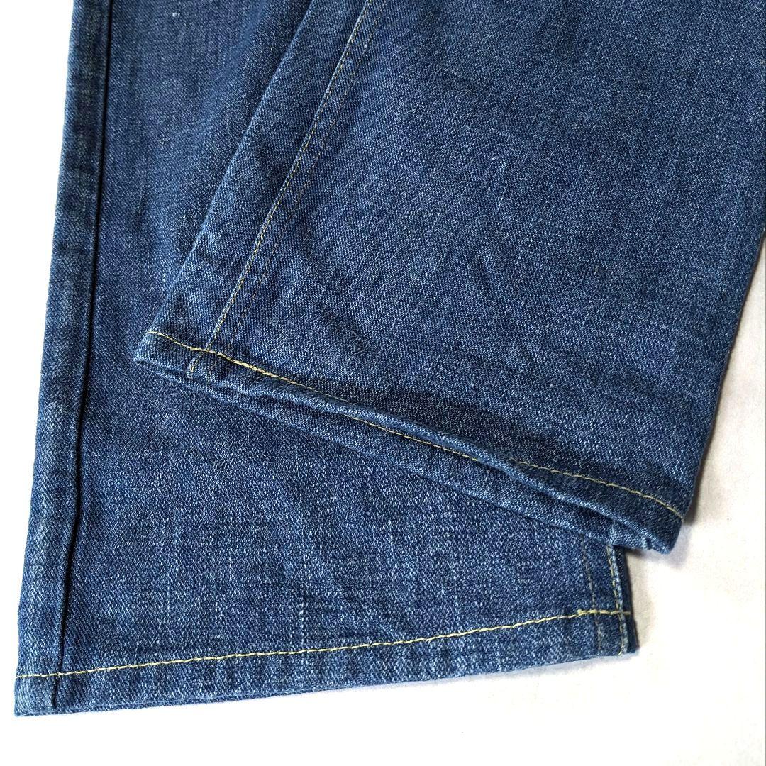 ね*こ様 70s USA製 Lee RIDERS リー 200-0041 W28