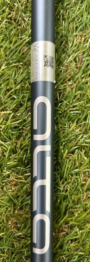 PING ALTA J CB 1W（R）シャフト