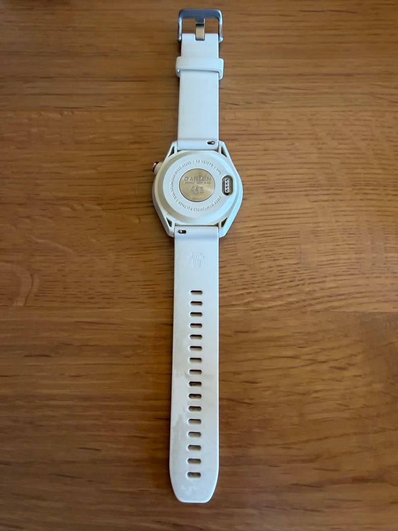 Garmin Approach S42ホワイト