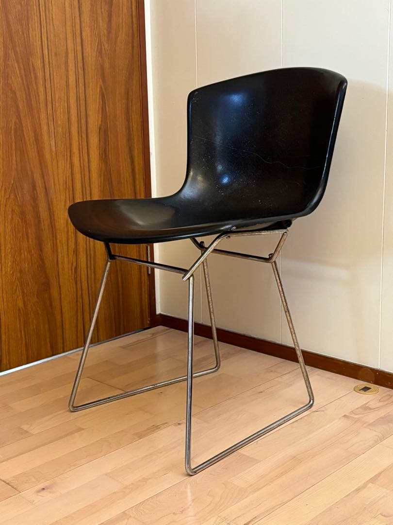 Knoll ハリー・ベルトイア サイドチェア
