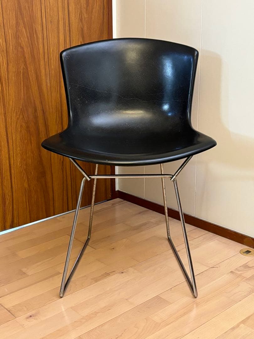 Knoll ハリー・ベルトイア サイドチェア