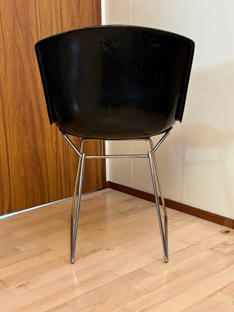 Knoll ハリー・ベルトイア サイドチェア