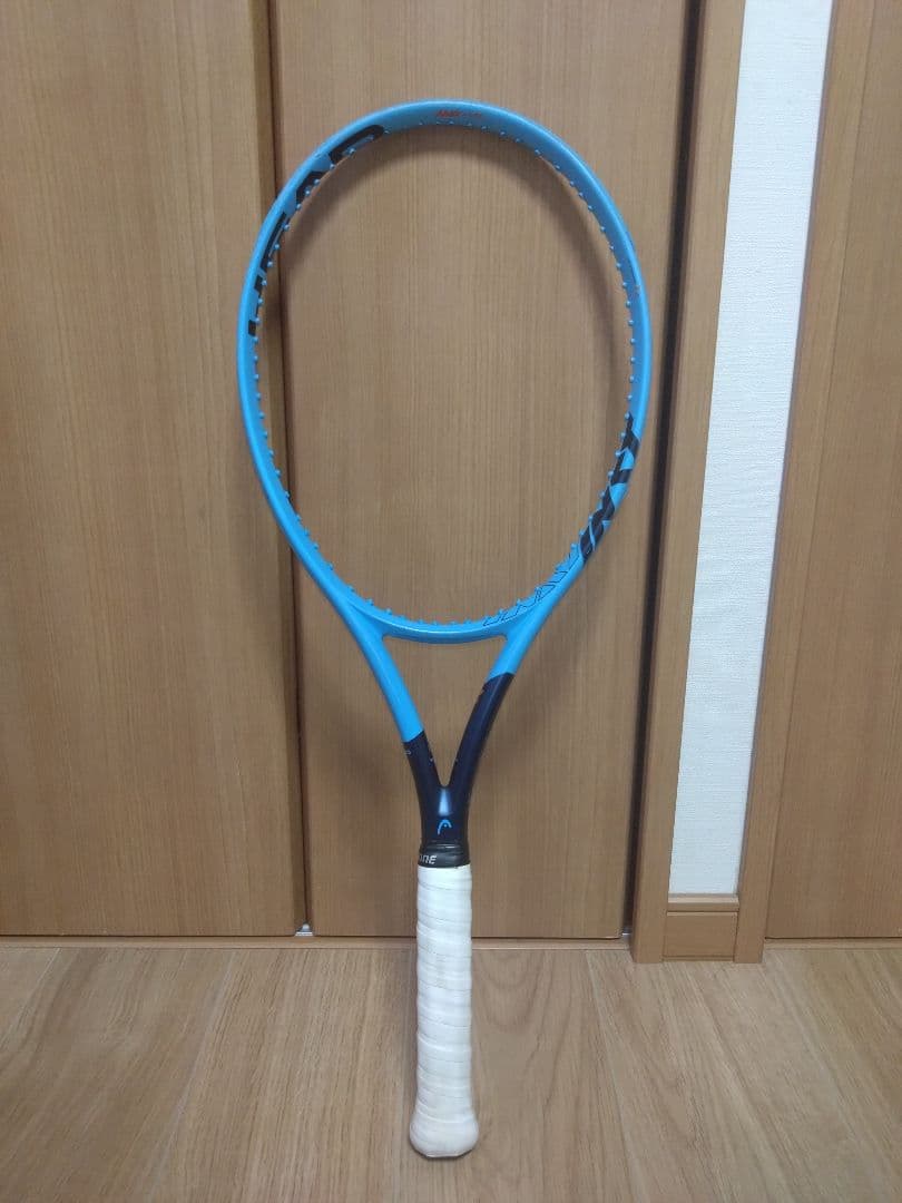 テニスラケット Instinct MP Lite 265g