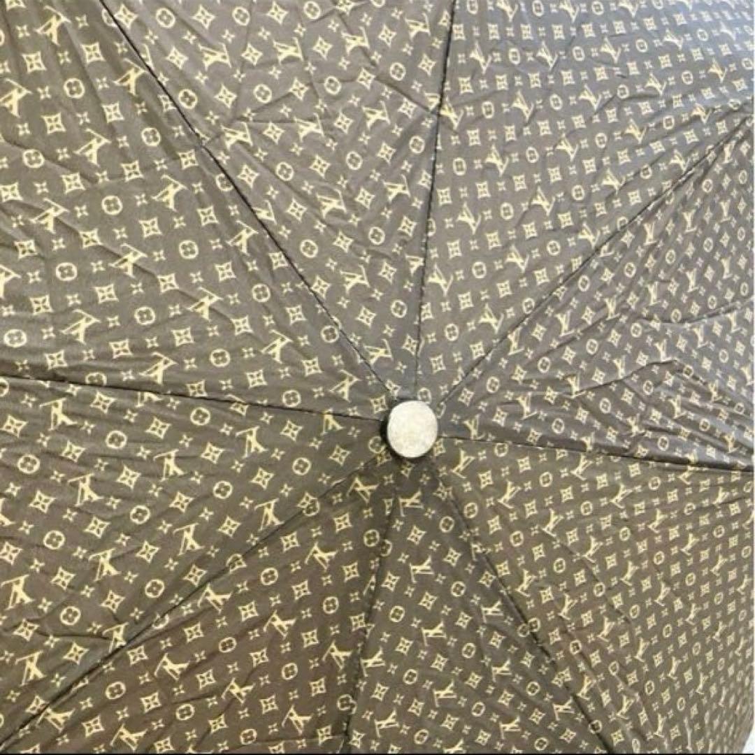 【美品】LOUIS VUITTON、折りたたみ傘