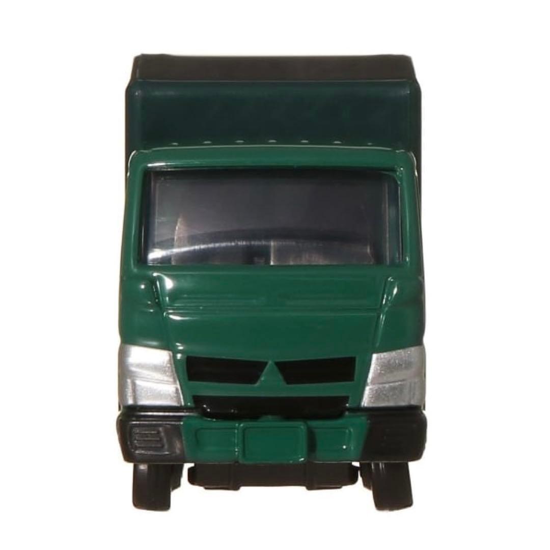 【ショップ限定商品】STARBUCKS STAND by BEAMS × トミカ