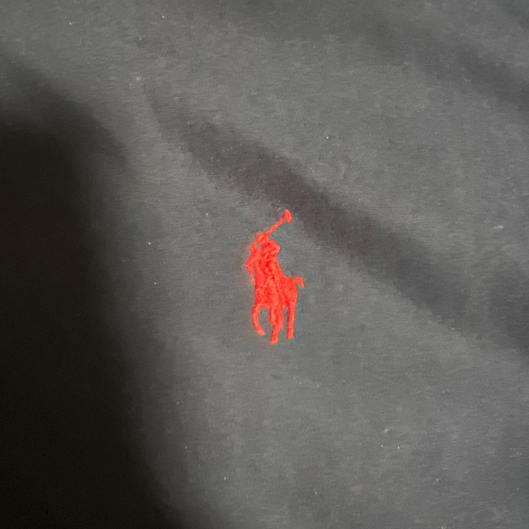 さ*け様 Polo Ralph Lauren スイングトップ