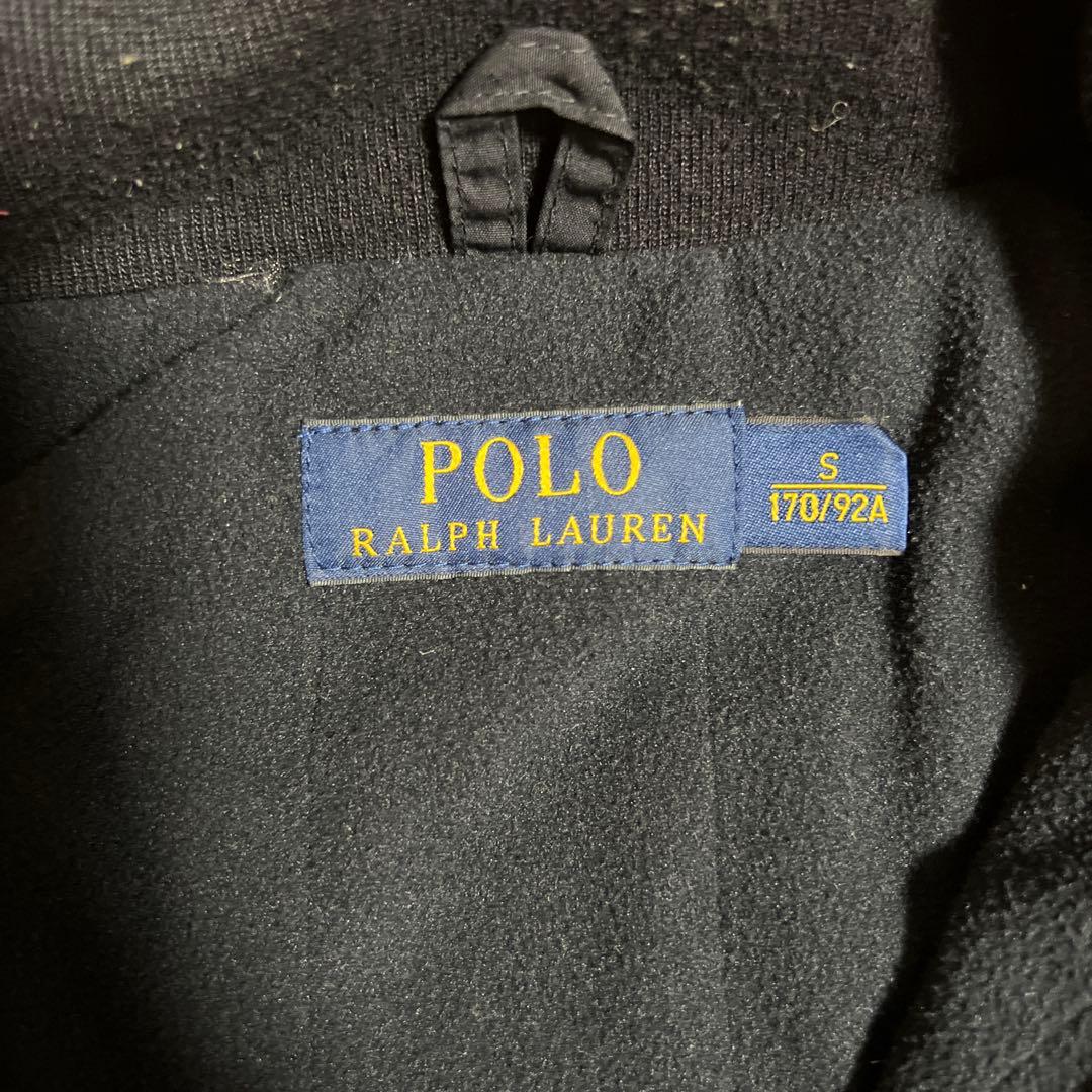 さ*け様 Polo Ralph Lauren スイングトップ