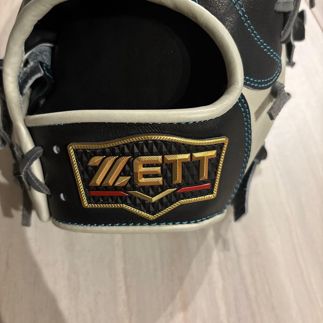 【限定価格】源田モデル　軟式グローブ