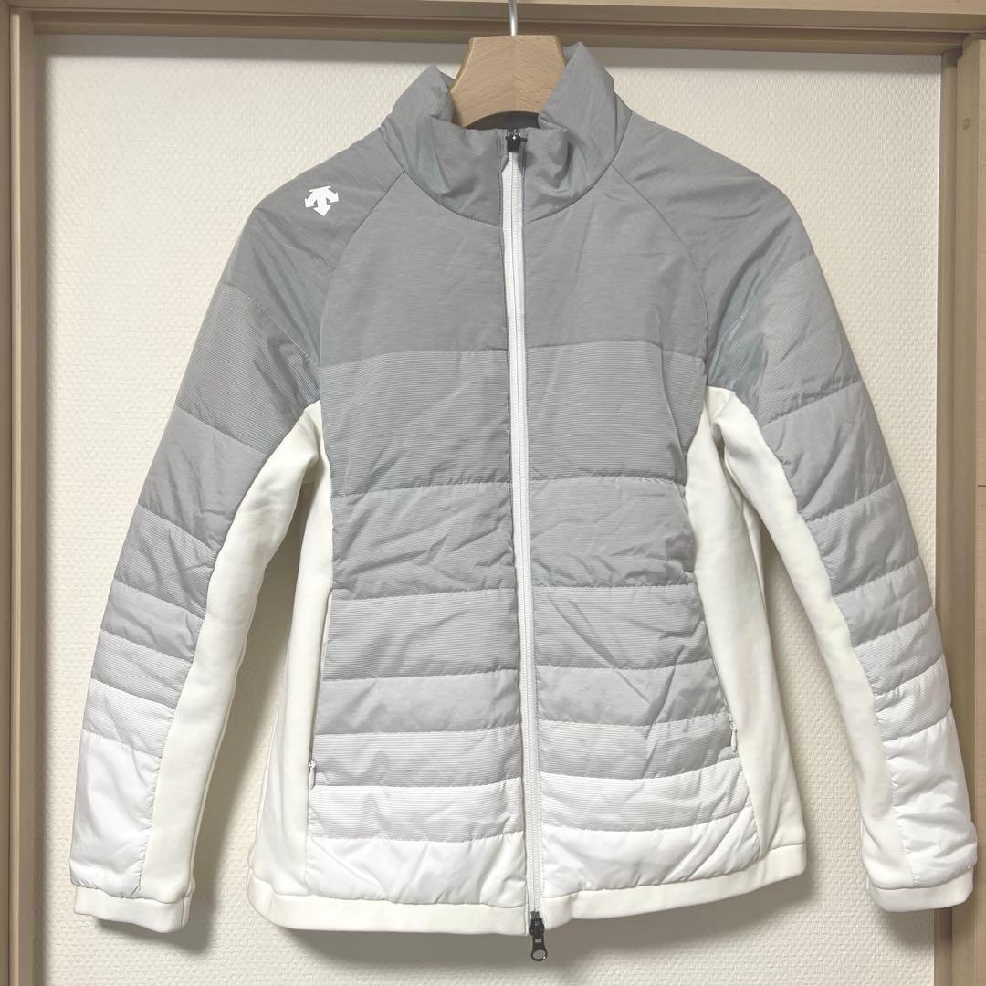 DESCENTE GOLF Sサイズ