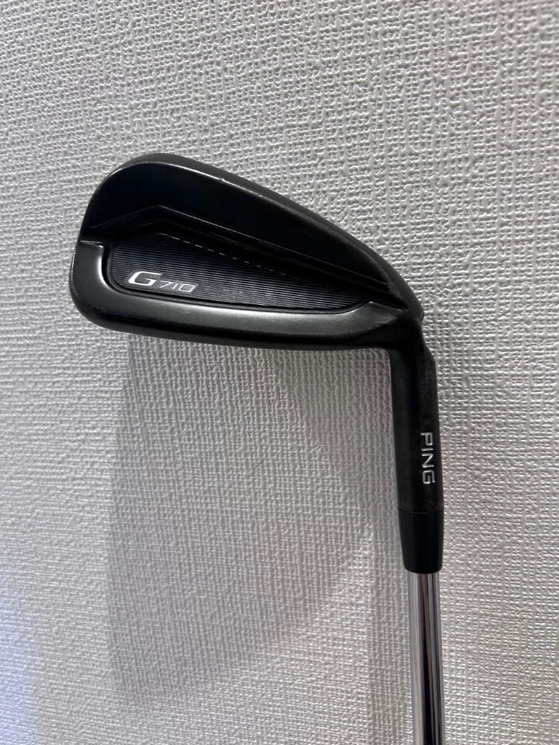 PING クラブ 2本セット