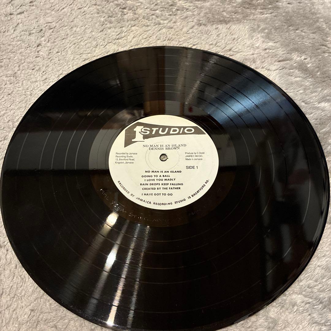 レゲエ名盤2枚セット　studio one coxon