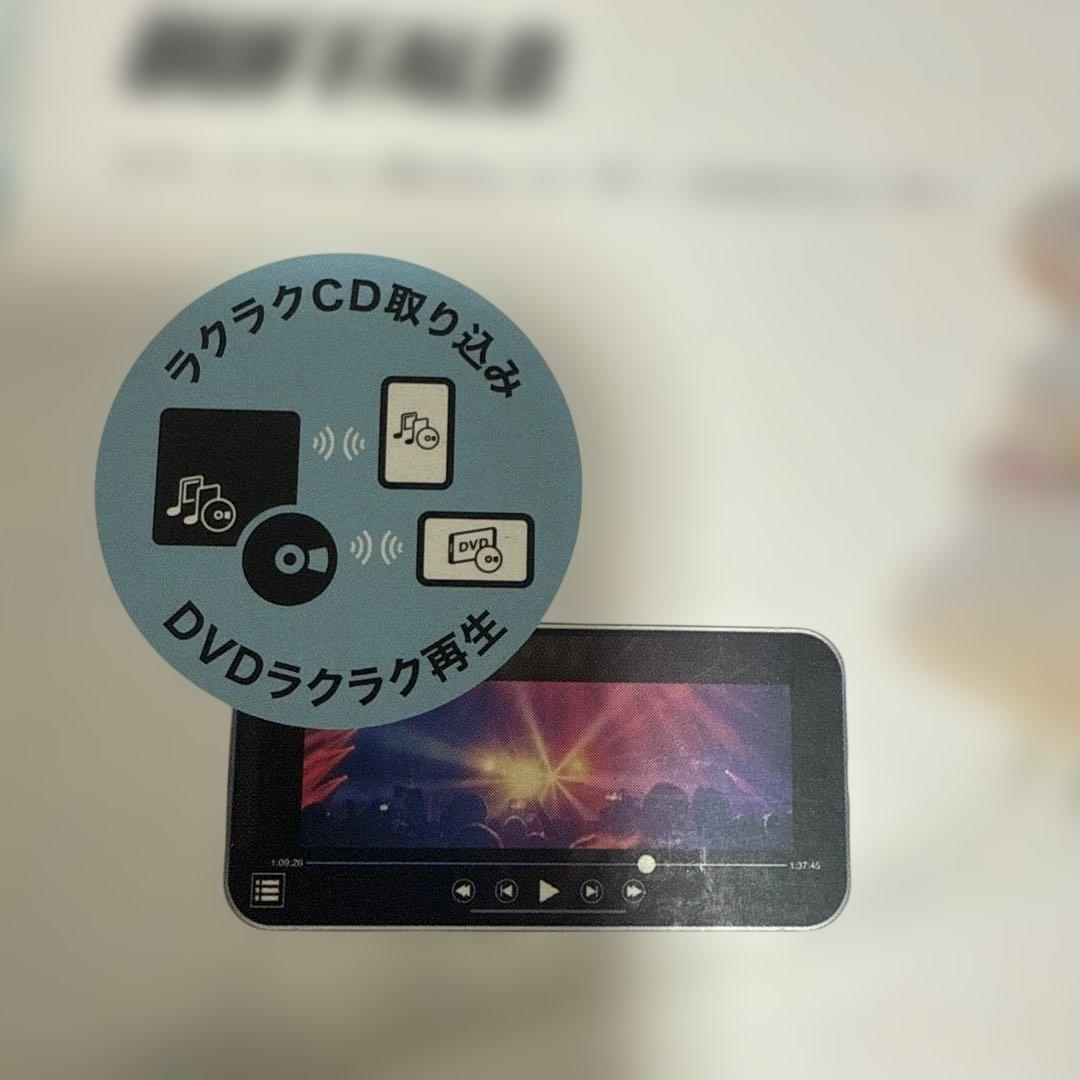 ラクレコ RR-PW1