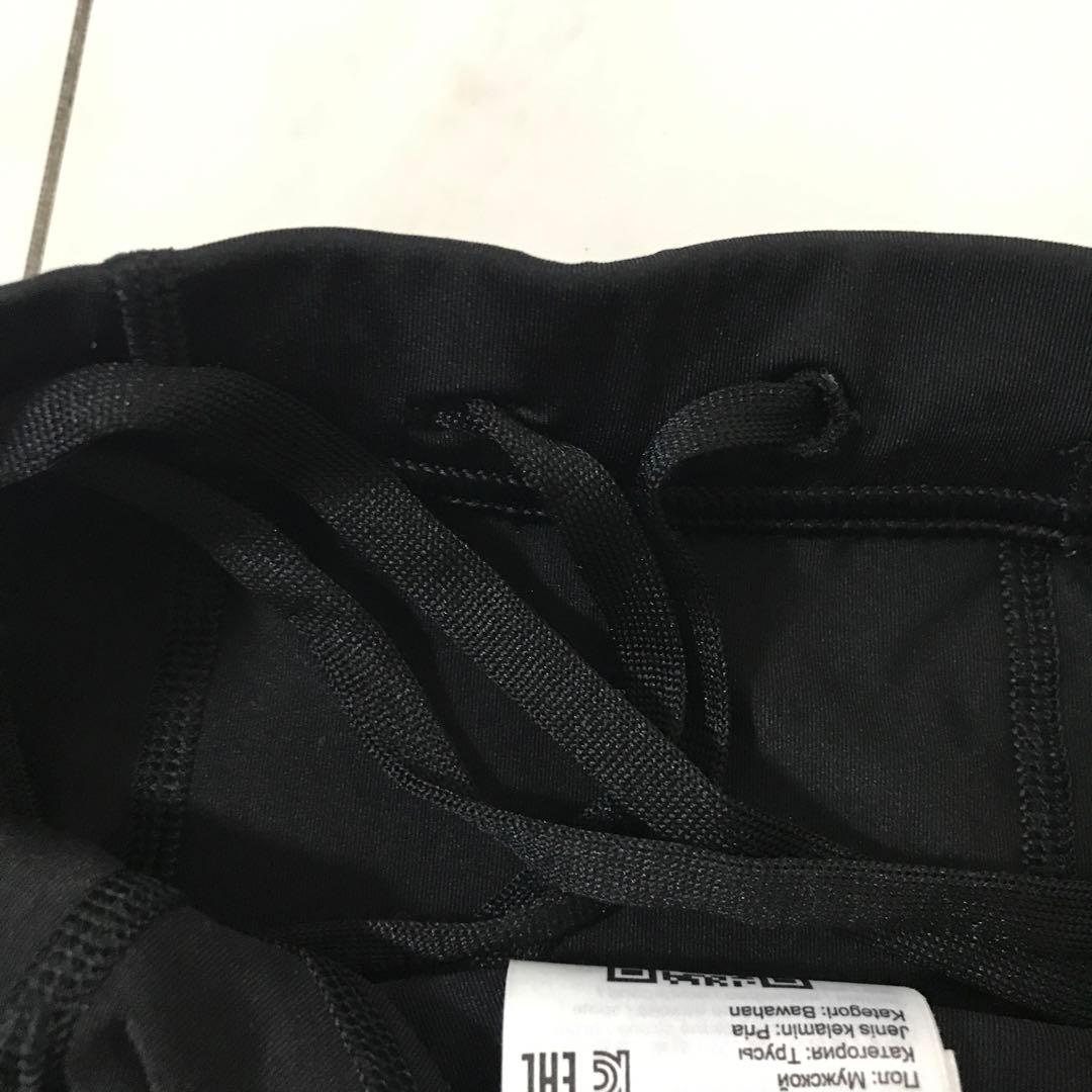 【美品❗️】2XU ライトスピードレースコンプレッションショート　サイズM