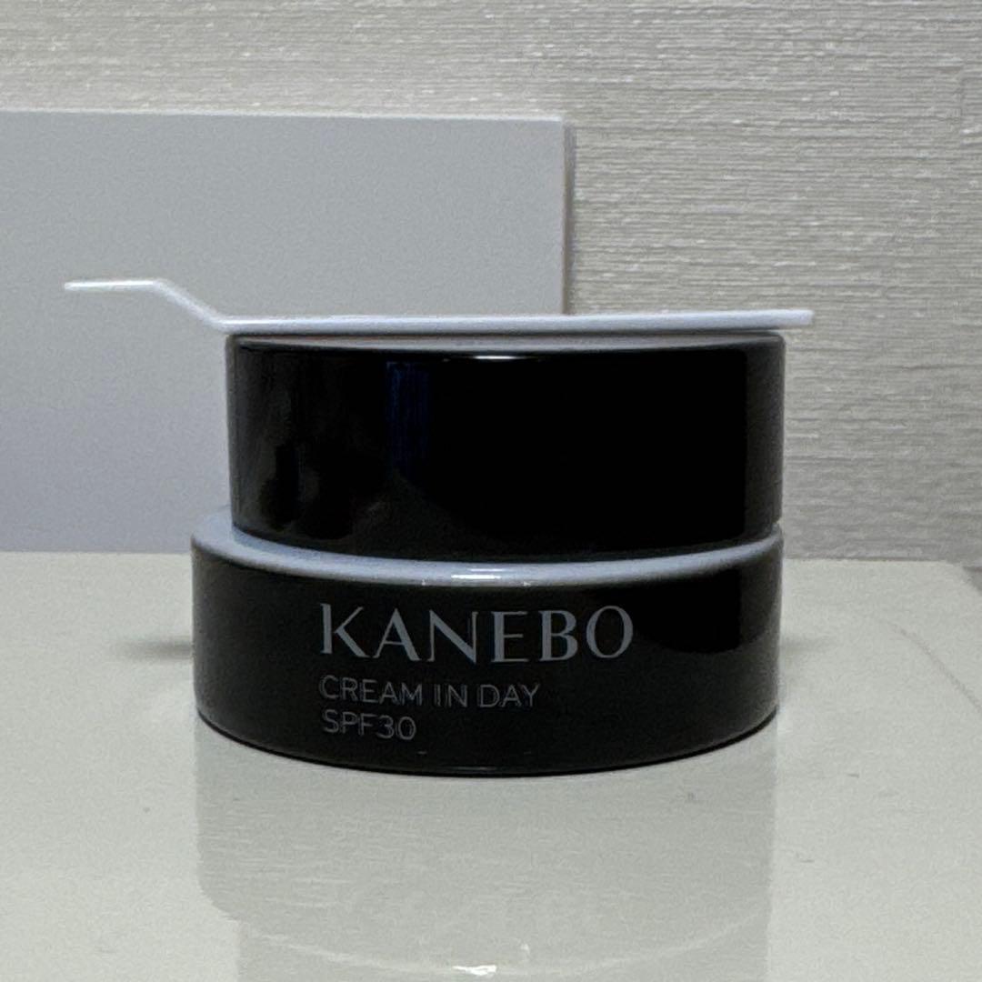 KANEBO クリーム イン デイ Ⅱ SPF30 PA+++ 40g
