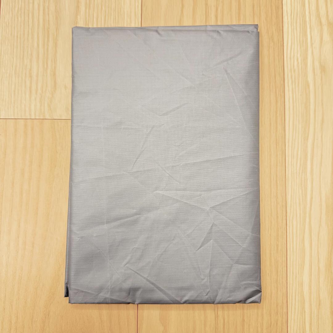 ★新品 Durston X-Mid Pro 1用ULグランドシート95g
