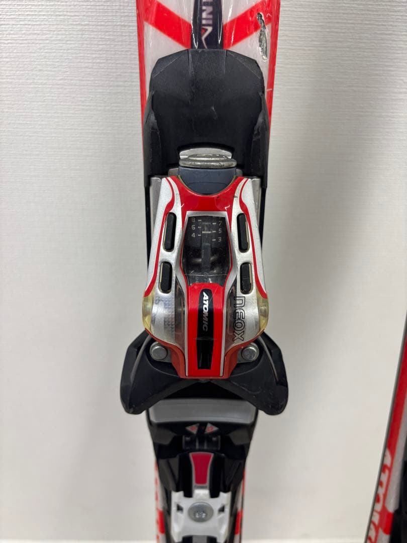 ATOMIC アトミック スキー板 RACE SL 149cm