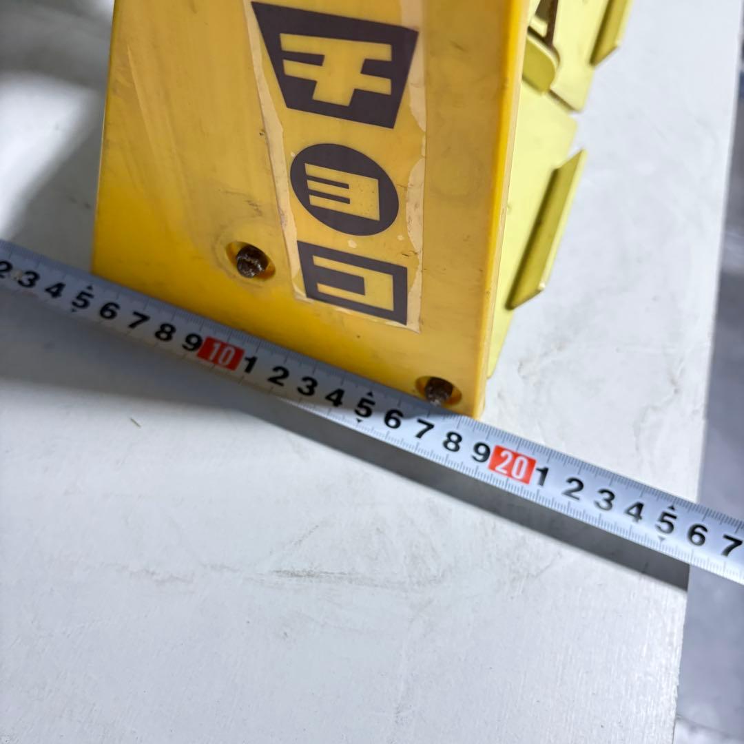 チロルチョコ ディスプレイ　昭和レトロ 専用ディスプレイセット 3段陳列　10円