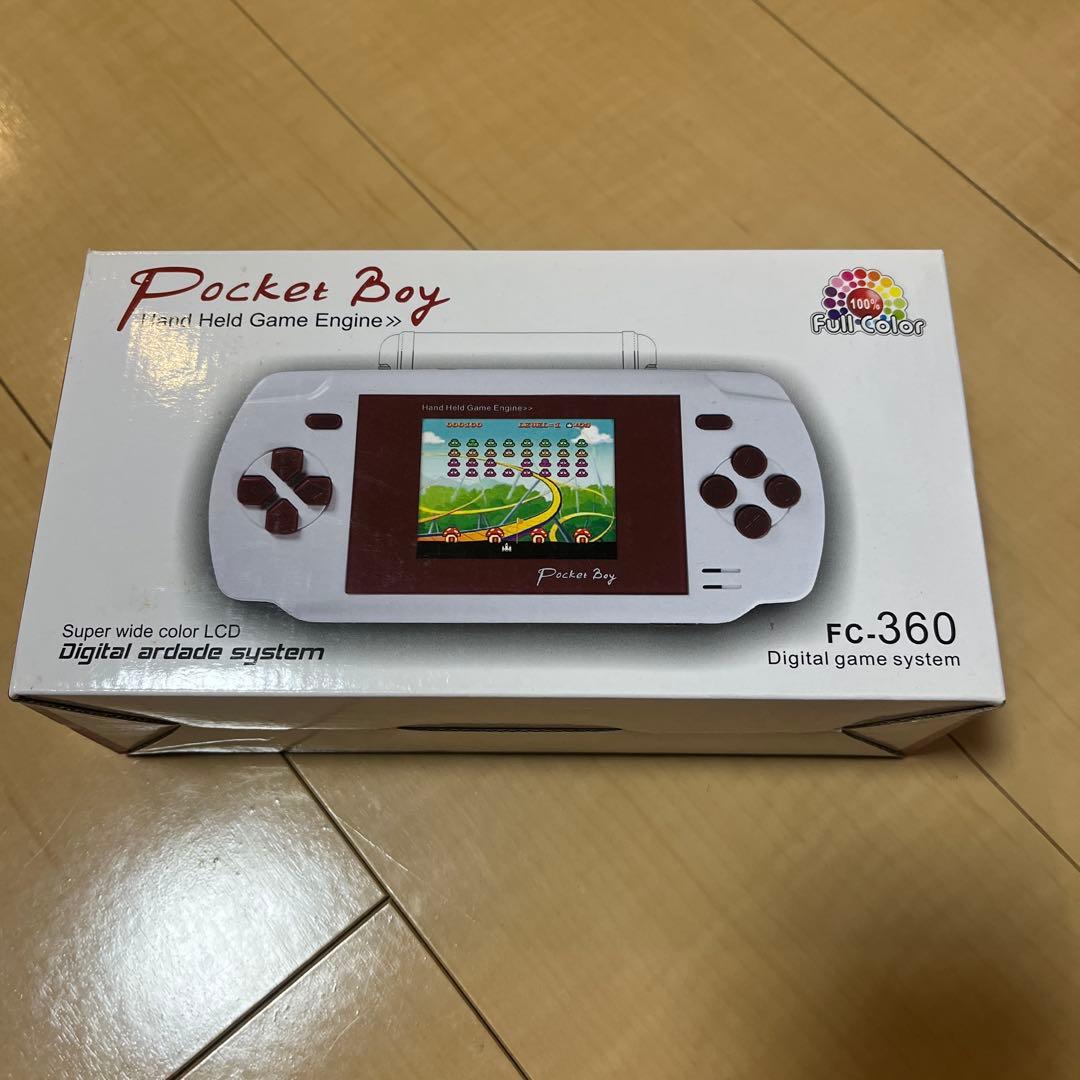 ファミコン　互換機　カセット