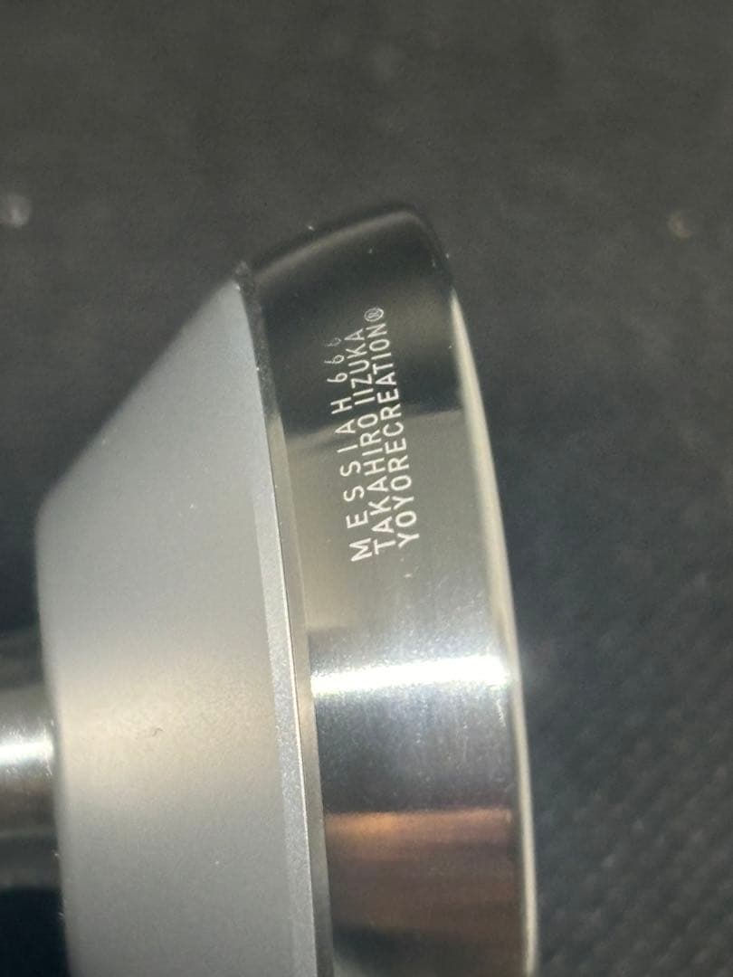 メシア666