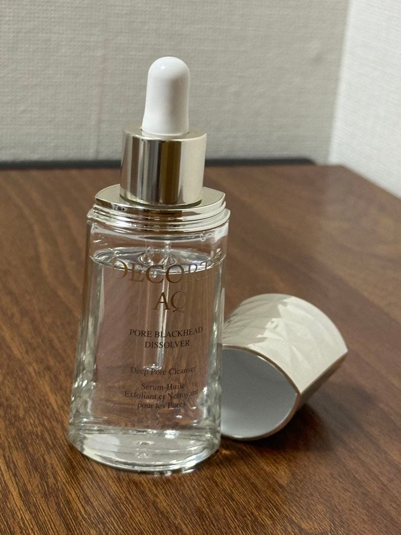 コスメデコルテ　AQ 毛穴美容液オイル　40ml