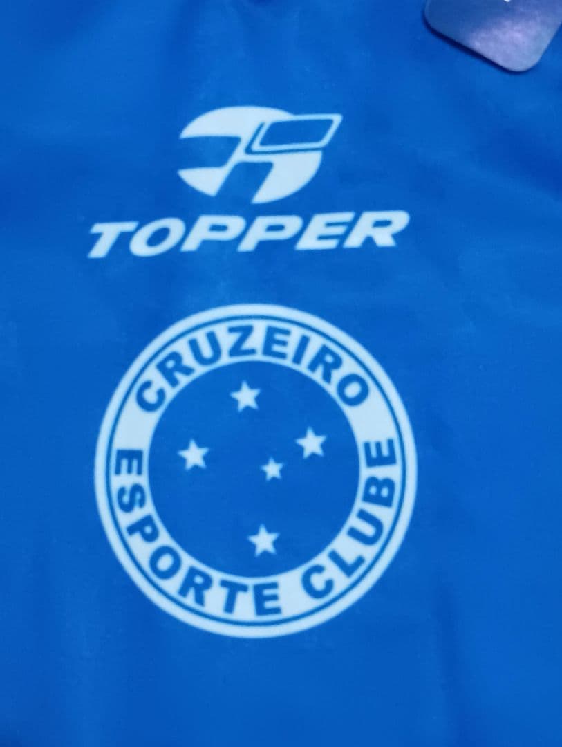 TOPPERクルゼイロ2001年【未使用】