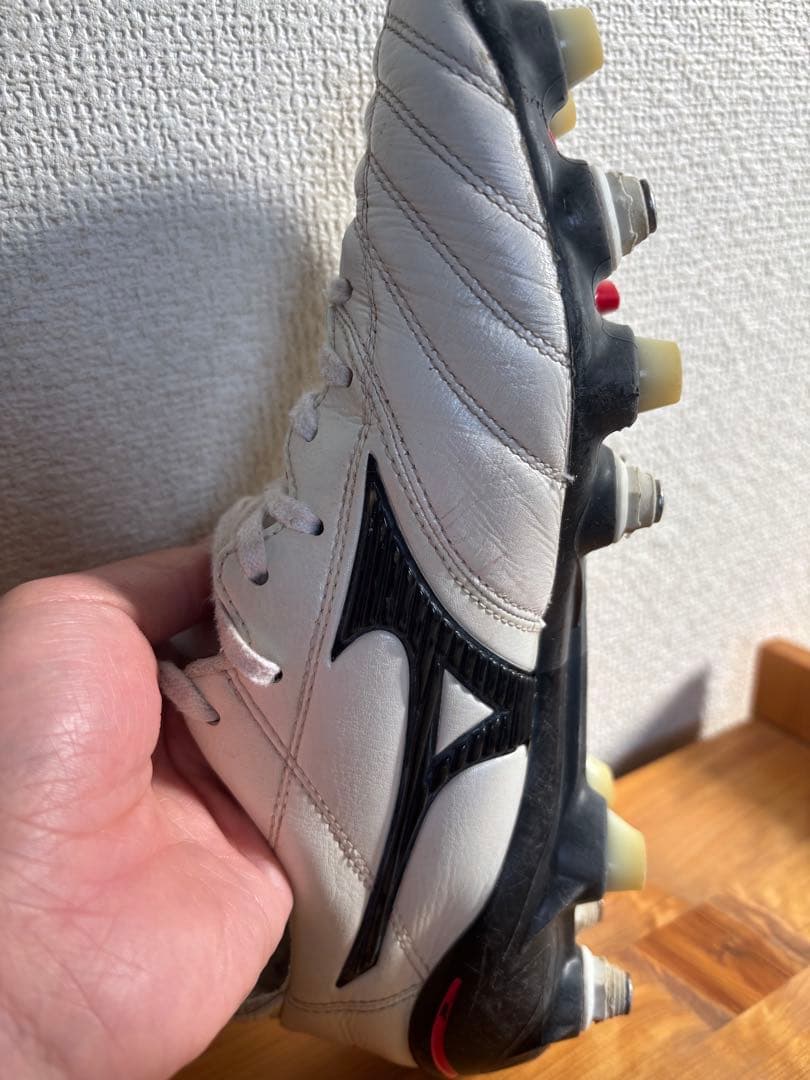 Mizuno プロフェッショナルモデル サッカーシューズSG