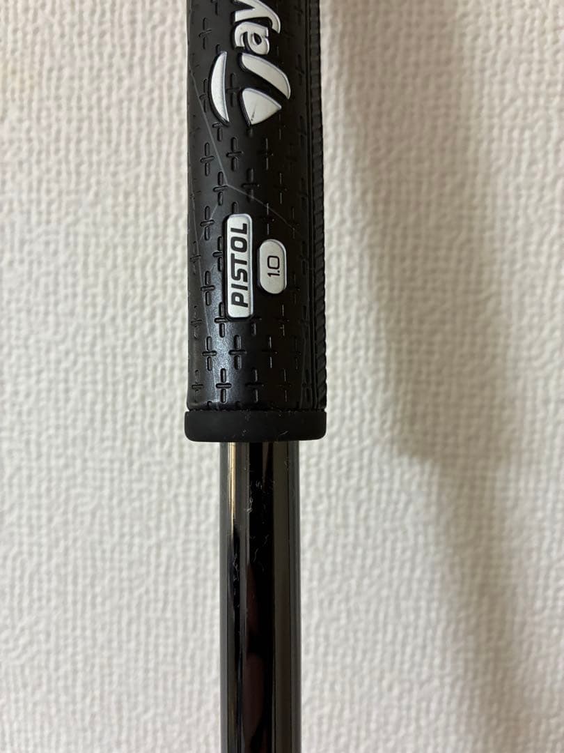 36インチSpider TM2 トラス パター スパイダーTOUR センター