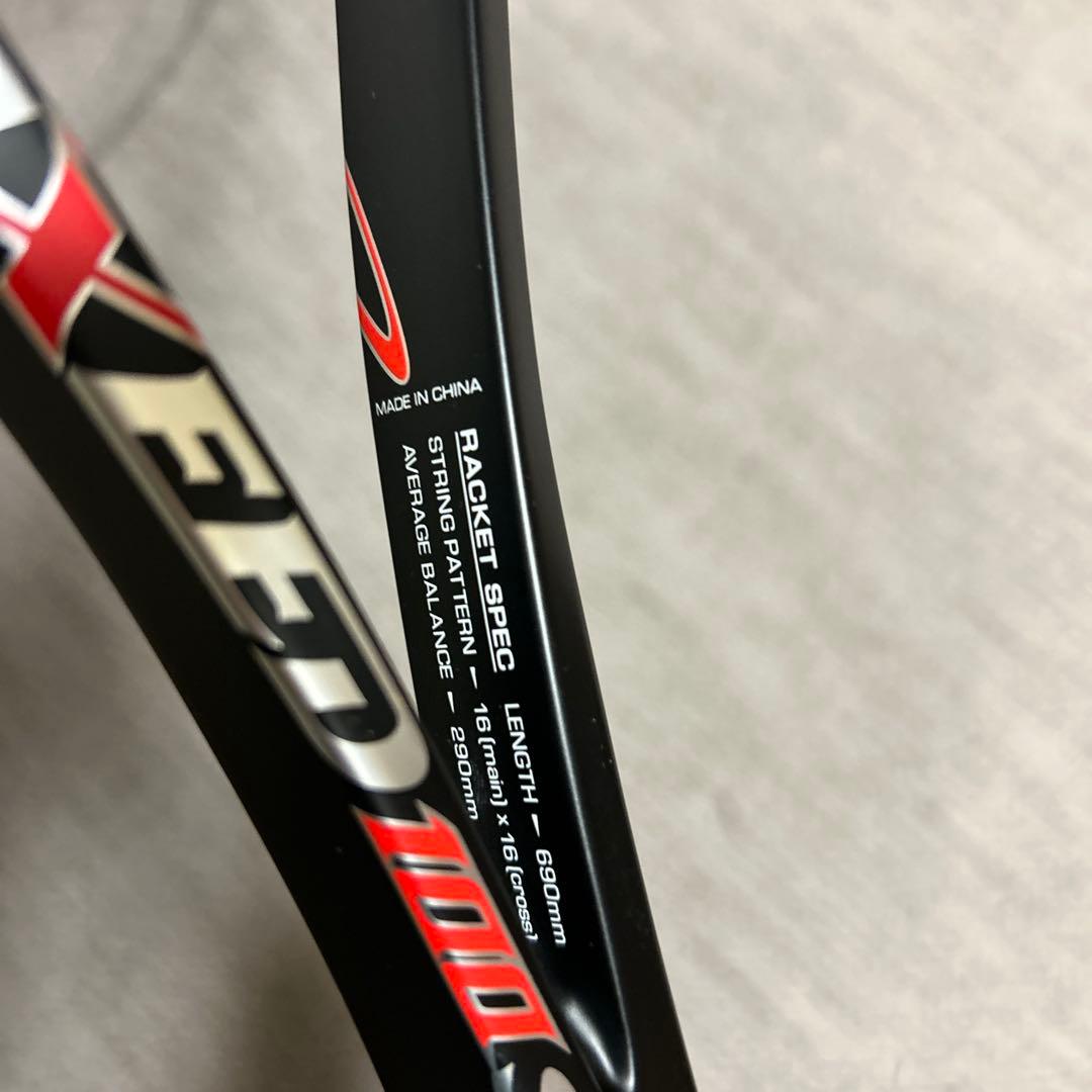 ❣️SALE❣️DUNLOP 人気モデル美品GalaXeed 100S