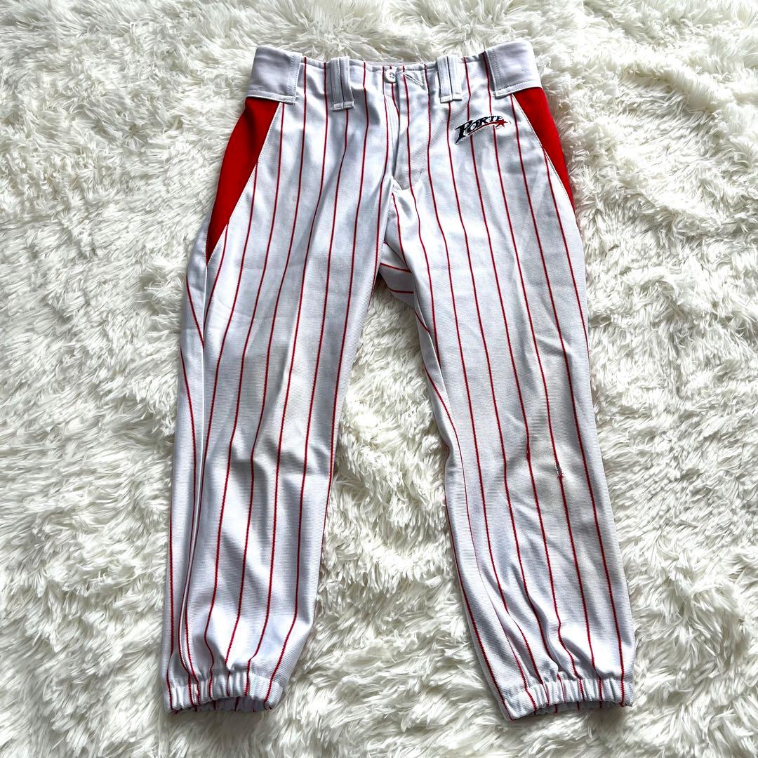 ポルテ ユニフォーム6点セット 130キッズ