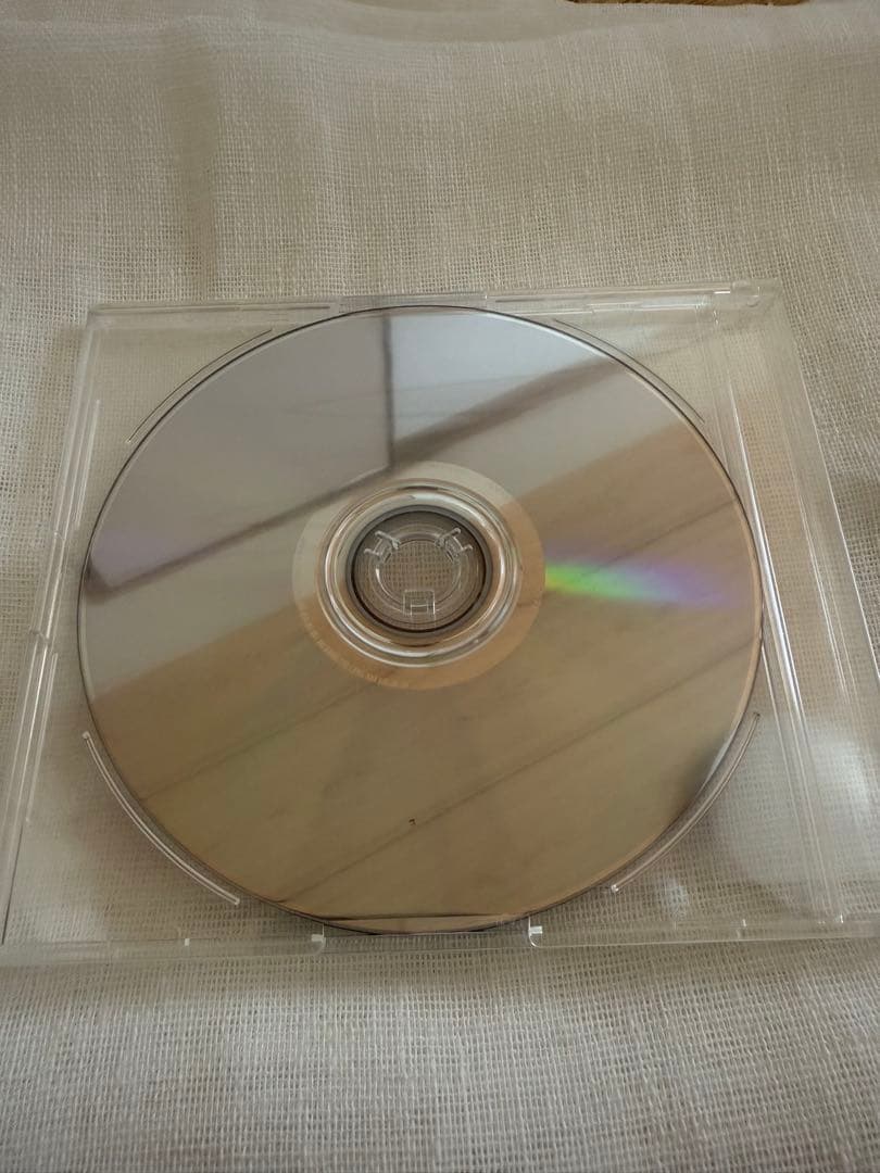 【非売品】安室奈美恵 Ballada Mash Up DVD
