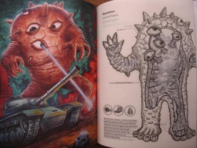 Killer Kaiju Monsters　怪獣　日本映画の怪獣