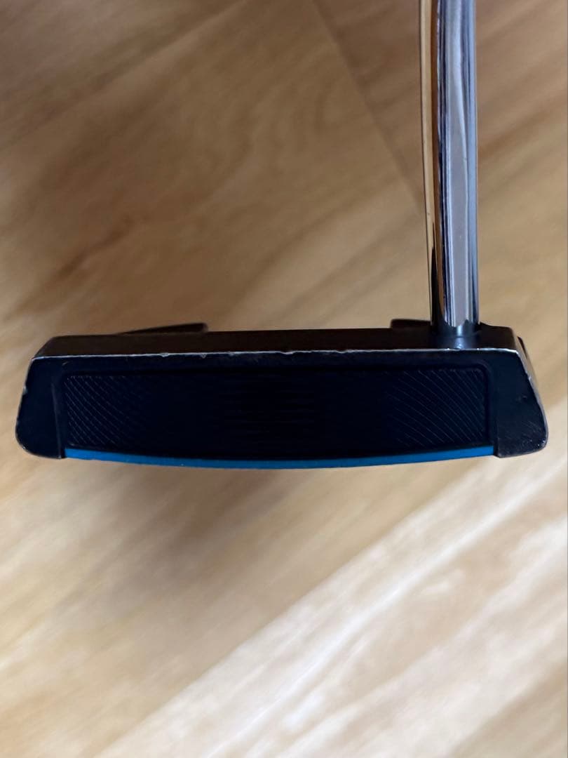 PING SIGMA 2 Putter Half Pipe 34インチ