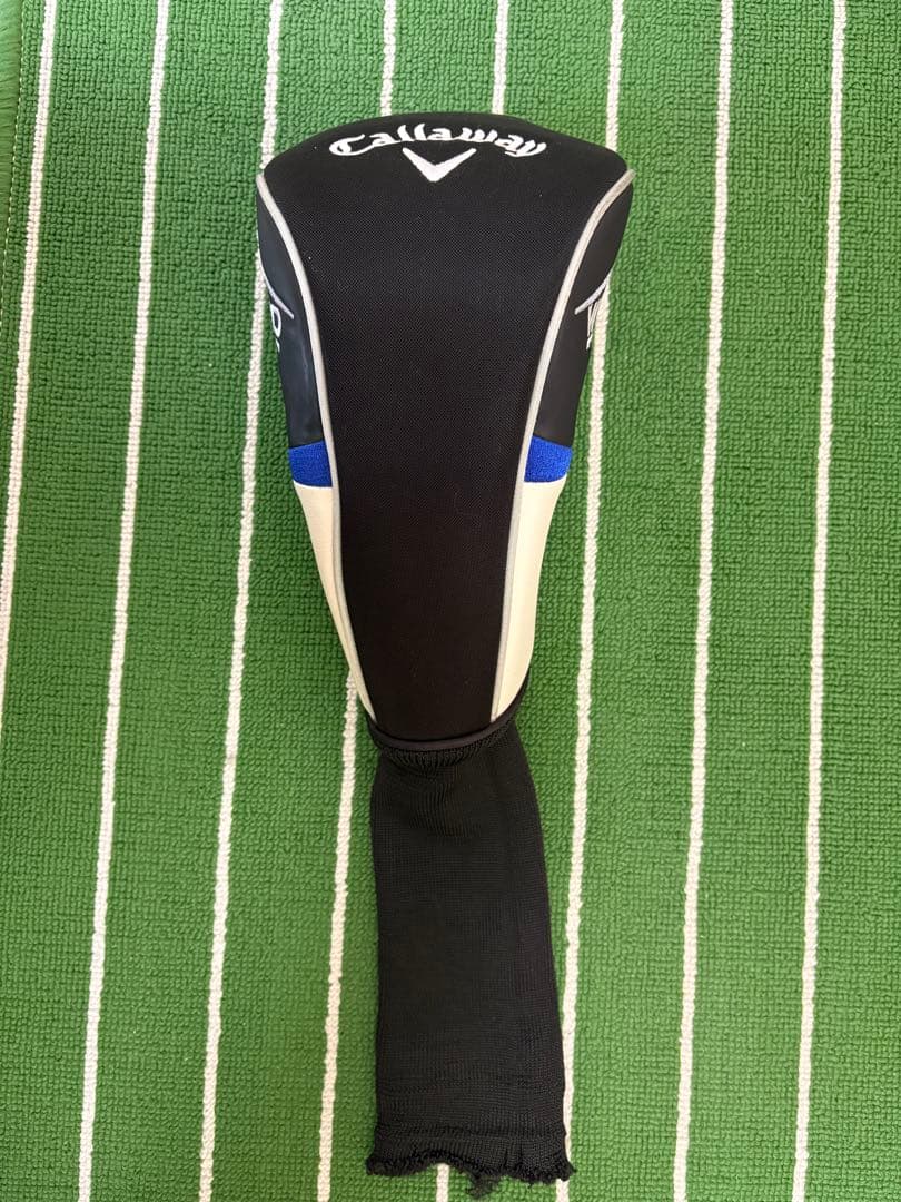Callaway WARBIRDドライバー 10.5度