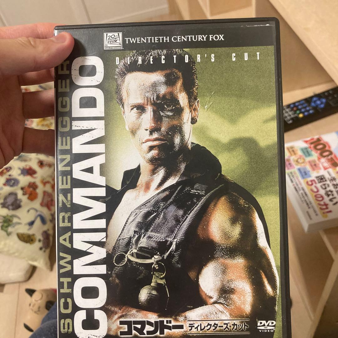 DVD 単品